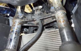 HONDA CBR250R GEN 3 MC41