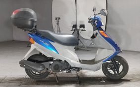 SUZUKI ADDRESS V125 CF4EA