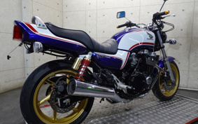 HONDA CB750 2005 RC42