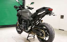YAMAHA TRACER 9 GT 2023 RN70J