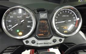 HONDA CB400 SUPER BOLDOR A 2020 NC42