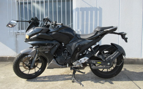 YAMAHA FZ250 FEATHER RG42