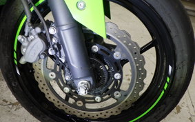 KAWASAKI NINJA 250 2 2019 EX250P