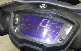 YAMAHA CYGNUSｸﾞﾘﾌｧｽ 2000 SEJ4J