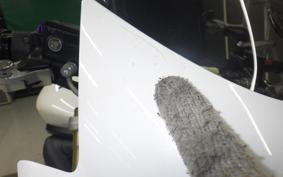 TRIUMPH STREET TRIPLE 85 2017