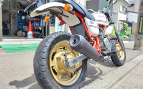 HONDA APE 50 AC16