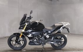 BMW G310R 0G41