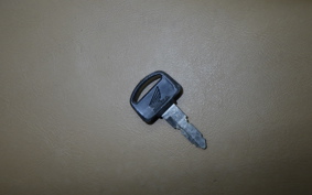 HONDA LITTLE CUB E 2011 AA01