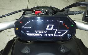 YAMAHA MT-07 2023 RM33J