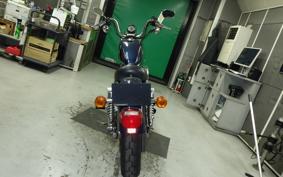 HARLEY XLH883 HUGGER 2003