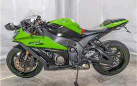 KAWASAKI NINJA ZX-10R 2013 ZXT00J