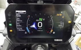 YAMAHA TRACER 9 GT+  AMT 2025 RNA1J