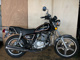 Фото Suzuki GN125 F с японского аукциона