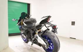 YAMAHA YZF-R1 M 2019