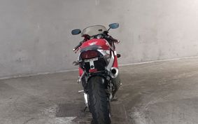 HONDA CBR929RR SC44