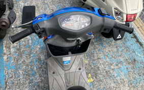 SUZUKI ADDRESS V125 CF4EA