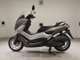 Фото Yamaha N-MAX с японского аукциона