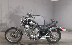 YAMAHA VIRAGO 400 1993 2NT