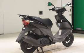 SUZUKI ADDRESS V125 S 1988 CF4MA