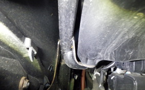 HONDA PCX 125 2025 JF81