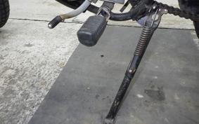 KAWASAKI KE125 K1