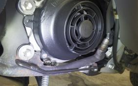 SUZUKI LET's 4 2021 CA45A