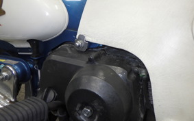 HONDA LITTLE CUB AA01