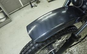 KAWASAKI 250TR BJ250F
