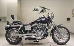 HARLEY FXDL 1580 2007