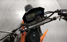 KAWASAKI KLX250 LX250E