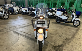 HONDA  BENLY  PRO  AA05