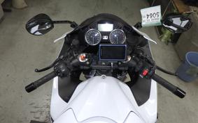 KAWASAKI ZX 1400 NINJA R A 2013