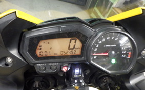YAMAHA FZ1 FAZER 2006