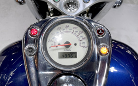 HONDA SHADOW 750 2002 RC44
