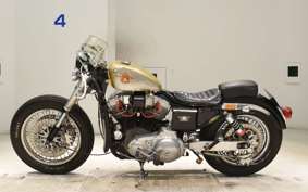 HARLEY XLH883 1989