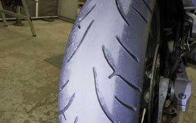 KAWASAKI ZX 10 NINJA 1988 ZXT00B