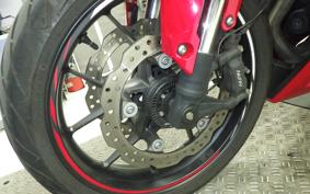 HONDA CBR400R 2023 NC56