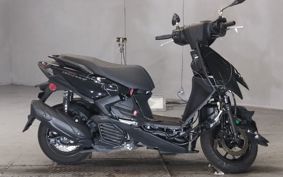 YAMAHA CYGNUS GRIF ASU SEJ4J