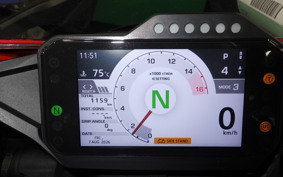 HONDA CBR1000RR RSP 2024 SC82