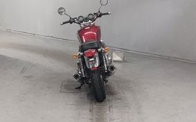 HONDA CB1100 EX 2015 SC65