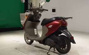 SUZUKI LET's 4 Basket CA43A