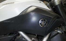 YAMAHA MT-07 2015 RM07J