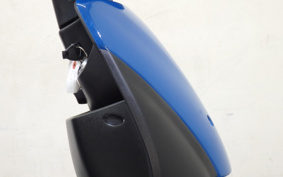 SUZUKI LET's CA4AA