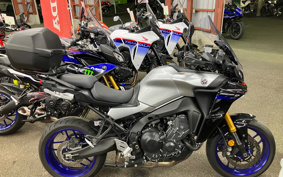 YAMAHA TRACER 9GT 2021 RN70J