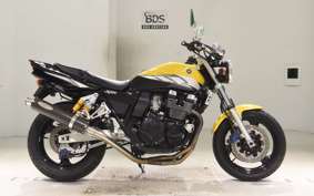 YAMAHA XJR400 Gen.3 R 2003 RH02J
