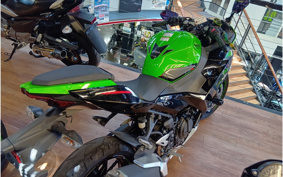 KAWASAKI NINJA 400 KRT ED 2020 EX400G
