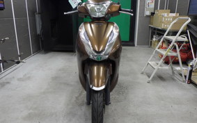 HONDA LEAD 125 JF45
