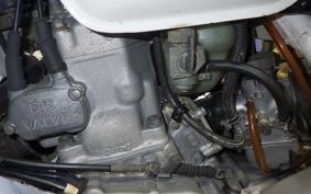 HONDA CRM250R GEN 3 2006 MD24