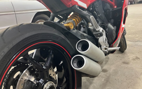 DUCATI SUPER SPORT S 2020 VA01