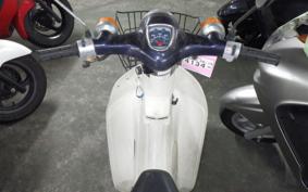 HONDA C50 SUPER CUB AA01